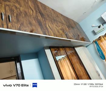 Kitchen Image of 750 Sq.ft 2 BHK Independent House for sale in Minjur Chennai for Rs. 5500000