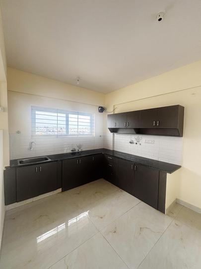 Jayanth nilaya Kitchen 1