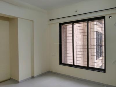 Bedroom Image of 950 Sq.ft 2 BHK Apartment / Flat for rent in Bhoomi Acres, Hiranandani Estate Thane for Rs. 32000