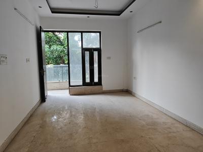 Living Room Image of 1800 Sq.ft 3 BHK Builder Floor for sale in Paschim Vihar New Delhi for Rs. 27200000