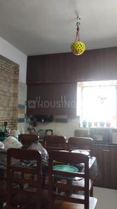 Hall Image of 780 Sq.ft 2 BHK Apartment / Flat for sale in Dum Dum Kolkata for Rs. 4700000
