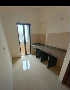 1 BHK Flat