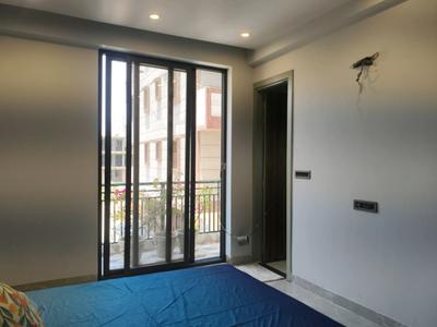 Bedroom Image of 950 Sq.ft 2 BHK Apartment / Flat for sale in Kulesara Greater Noida for Rs. 4000000