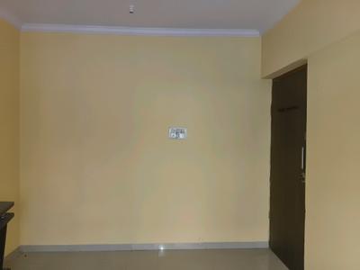 Living Room Image of 585 Sq.ft 1 BHK Apartment / Flat for sale in Raunak City 3, Kalyan West Kalyan for Rs. 3400000