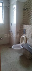 Image of 1841 Sq.ft 3 BHK Apartment / Flat for sale in Modello Highs, Kamalgazi, Kolkata for Rs. 16100000