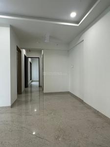 Hall Image of 705 Sq.ft 2 BHK Apartment / Flat for sale in Hetal Infra Riddhi Siddhi, Mira Road East Mira Bhayandar for Rs. 9500000