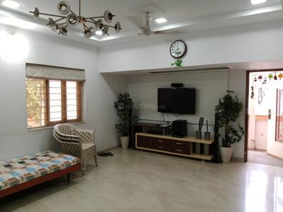 Hall Image of 3213 Sq.ft 4 BHK Villa for sale in Thaltej Ahmedabad for Rs. 32100000