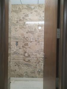 Bedroom Two Image of 2115 Sq.ft 4 BHK Builder Floor for sale in Creative Estate Floors, Sector 49 Faridabad for Rs. 17500000
