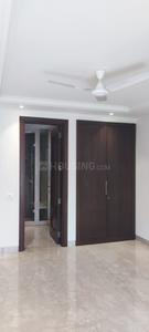 Hall Image of 3600 Sq.ft 4 BHK Builder Floor for sale in Vasant Vihar New Delhi for Rs. 220000000