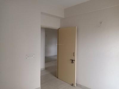 Bedroom Image of 734 Sq.ft 2 BHK Apartment / Flat for sale in Agrasain Aagman 2, Sector 70 Faridabad for Rs. 4350000