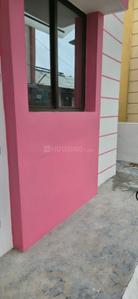 Bedroom Image of 807 Sq.ft 2 BHK Independent House for rent in Darshanam Eco Vista, Tarsali Vadodara for Rs. 10000