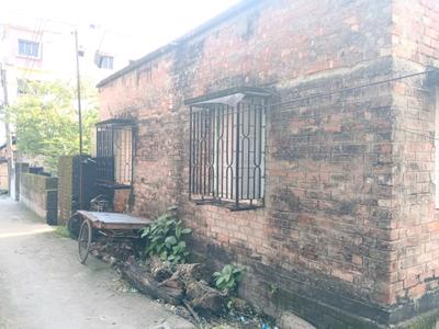 Building Image of 800 Sq.ft 2 BHK Independent House for sale in Nayabad Kolkata for Rs. 3900000
