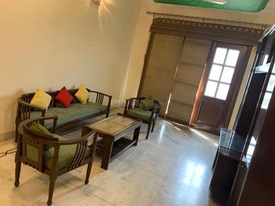Hall Image of 3600 Sq.ft 3 BHK Builder Floor for rent in DLF Phase 3 Gurgaon for Rs. 65000
