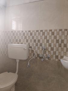 Bedroom Three Image of 1725 Sq.ft 3 BHK Apartment / Flat for sale in Shriram Park 63, Medavakkam Chennai for Rs. 14900000