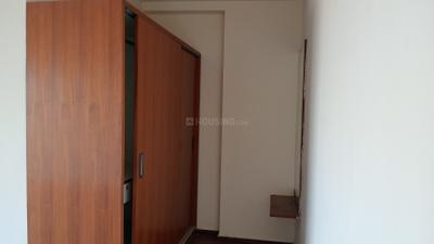 Bedroom Image of 3220 Sq.ft 4 BHK Apartment / Flat for rent in Adani Water Lily, Shantigram Ahmedabad for Rs. 70000