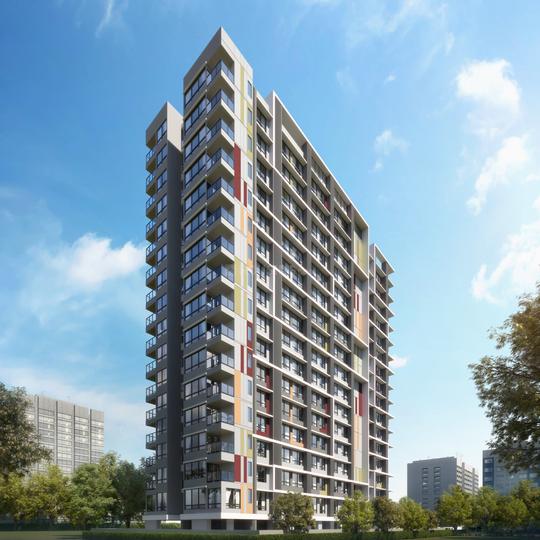 MK Imperial Main Image 1