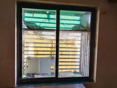 Bedroom Image of 366 Sq.ft 1 BHK Apartment / Flat for sale in Chandkheda Ahmedabad for Rs. 2100000