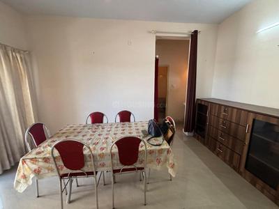 Hall Image of 1600 Sq.ft 3 BHK Apartment / Flat for sale in Thrippunithura Kochi for Rs. 7000000
