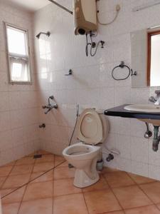 Bathroom Image of 4000 Sq.ft 4 BHK Independent House for sale in Koramangala Bengaluru for Rs. 110000000