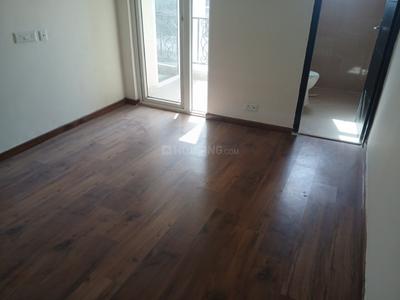 Bedroom Image of 1081 Sq.ft 3 BHK Builder Floor for sale in Signature Global Park 4 And 5, Sector 36 Sohna for Rs. 9700000