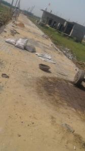 Image of 648 Sq.ft Residential Plot / Land for sale in KRS Shri RadhaRani Township Phase 1, Barsana, Mathura for Rs. 1100000