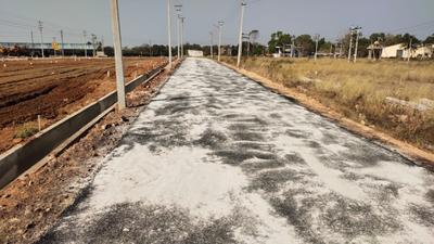 Image of 1500 Sq.ft Residential Plot / Land for sale in Doddaballapura, Bengaluru for Rs. 2248500