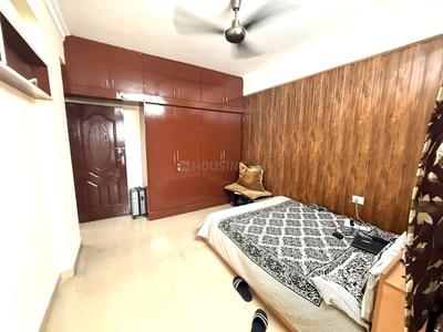 Bedroom Image of 1540 Sq.ft 3.5 BHK Apartment / Flat for sale in Nava Athithi Grand, Horamavu Bengaluru for Rs. 11500000