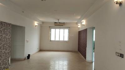Living Room Image of 2200 Sq.ft 3 BHK Apartment / Flat for sale in Emaar MGF The Palm Drive, Sector 66 Gurgaon for Rs. 46000000