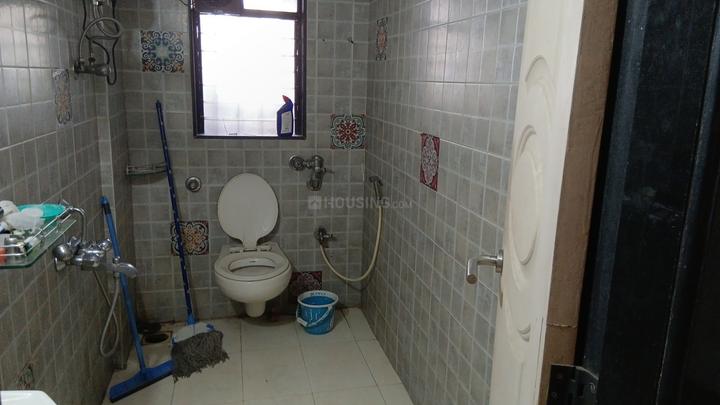 Sunder Nagar, Malad West Bedroom One 1