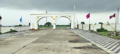 Image of 1800 Sq.ft Residential Plot / Land for sale in Super Corridor, Indore for Rs. 5131800