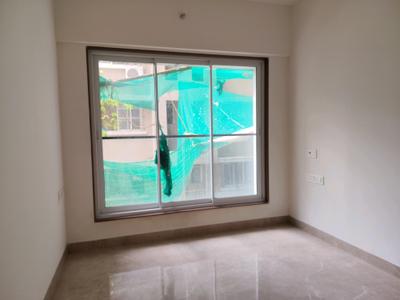 Bedroom Image of 809 Sq.ft 2 BHK Apartment / Flat for sale in Satra Nexus, Andheri East Mumbai for Rs. 15594500