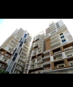 Image of 2634 Sq.ft 3.5 BHK Apartment / Flat for sale in Aparna Westside, Manikonda, Hyderabad for Rs. 31600000