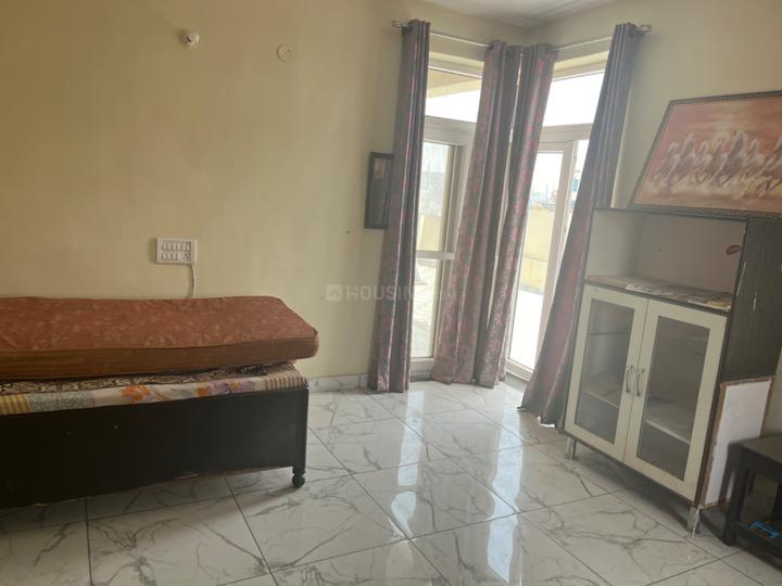 3rd floor portion independent house Bedroom 1