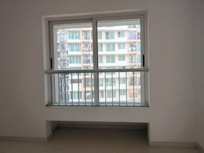Bedroom Image of 1025 Sq.ft 2 BHK Apartment / Flat for sale in Marathon Nexzone, Kudave Navi Mumbai for Rs. 8870000