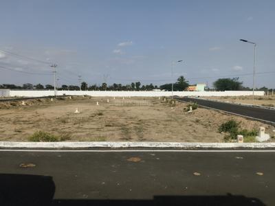 Image of 3200 Sq.ft Residential Plot / Land for sale in Kachipuram Town, Kanchipuram for Rs. 7750000
