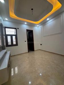 Hall Image of 1300 Sq.ft 3 BHK Builder Floor for rent in Ramesh Nagar New Delhi for Rs. 55000