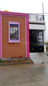 Image of 1250 Sq.ft 3 BHK Villa for sale in Shanthi Nagar West, Hosur for Rs. 4650000