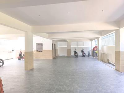Basement Image of 2400 Sq.ft 3 BHK Apartment / Flat for sale in Bangalore City Municipal Corporation Layout Bengaluru for Rs. 23000000