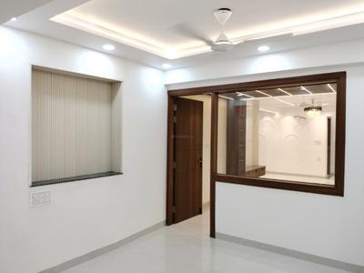 Bedroom Image of 1956 Sq.ft 3 BHK Apartment / Flat for sale in CGHS Green Valley Apartments, Sector 22 Dwarka New Delhi for Rs. 26000000