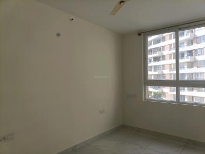 Bedroom Image of 1440 Sq.ft 2 BHK Apartment / Flat for sale in Mantri Manyata Lithos, Thanisandra Bengaluru for Rs. 20000000