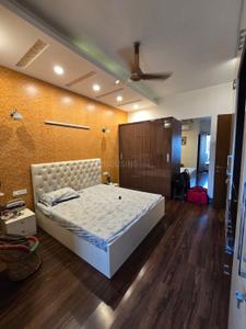 Bedroom Image of 2000 Sq.ft 3 BHK Builder Floor for sale in Uppal Southend, Sector 49 Gurgaon for Rs. 30000000