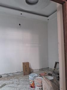 Bedroom Image of 750 Sq.ft 3 BHK Independent House for sale in Govindpuram Ghaziabad for Rs. 7500000