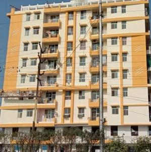 Image of 1200 Sq.ft 2.5 BHK Apartment / Flat for sale in Kota Industrial Area, Kota for Rs. 3500000
