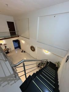 Image of 2000 Sq.ft 4 BHK Apartment / Flat for rent in Shekhar Maple Woods, Nipania, Indore for Rs. 50000