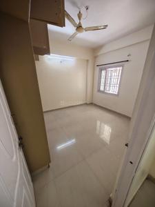 Hall Image of 1100 Sq.ft 2 BHK Apartment / Flat for rent in Teachers Colony Kurnool for Rs. 10000
