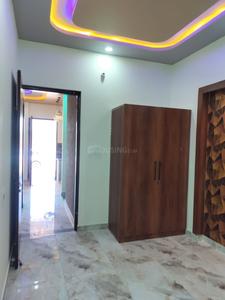 Bedroom Image of 1350 Sq.ft 3 BHK Independent House for sale in Indira Nagar Lucknow for Rs. 6700000