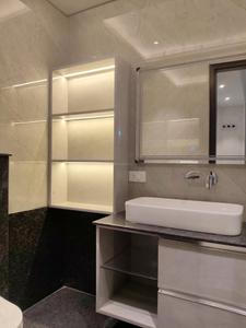 Bedroom Three Image of 2250 Sq.ft 4 BHK Builder Floor for sale in Sector 9 Gurgaon for Rs. 29500000