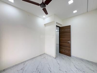 Bedroom Image of 910 Sq.ft 2 BHK Apartment / Flat for sale in Saras Residency, Dombivli East Thane for Rs. 5460000