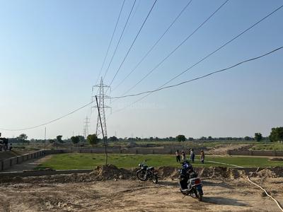 Image of 1296 Sq.ft Residential Plot / Land for sale in Vamana Greens, Shyam Nagar, Palwal for Rs. 7344000