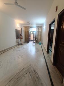 Hall Image of 1440 Sq.ft 2 BHK Builder Floor for rent in Sector 46 Gurgaon for Rs. 32000